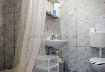 Apartmány Ivana