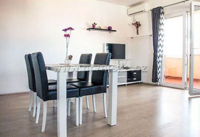 Apartmány Ivana