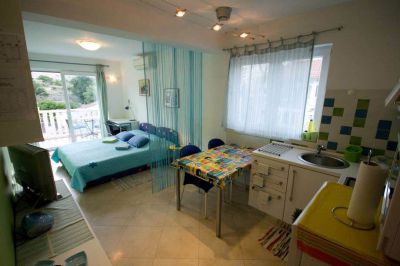 Apartmány Ivančević