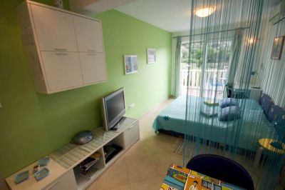 Apartmány Ivančević