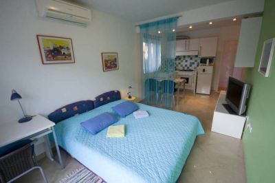 Apartmány Ivančević