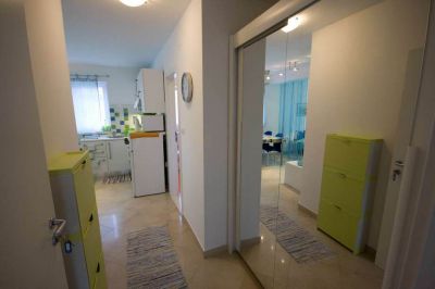 Apartmány Ivančević