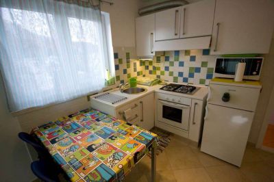 Apartmány Ivančević