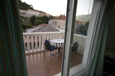 Apartmány Ivančević