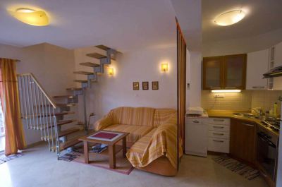 Apartmány Ivančević