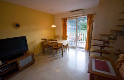 Apartmány Ivančević