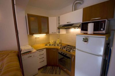 Apartmány Ivančević