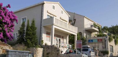 Apartmány Ivančević