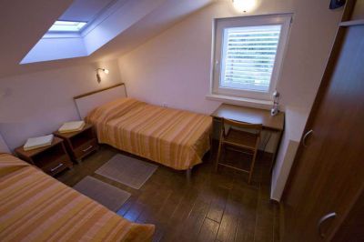 Apartmány Ivančević