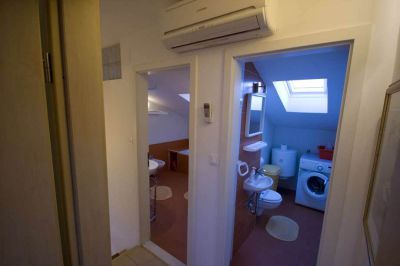 Apartmány Ivančević