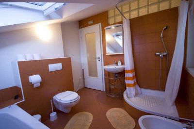 Apartmány Ivančević