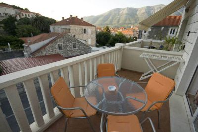 Apartmány Ivančević