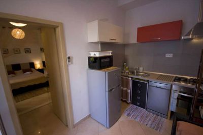 Apartmány Ivančević