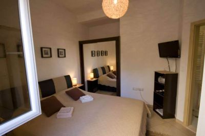 Apartmány Ivančević