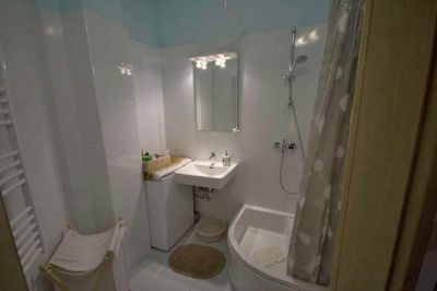 Apartmány Ivančević