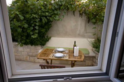 Apartmány Ivančević