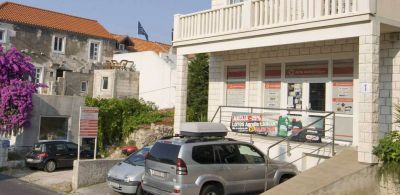 Apartmány Ivančević