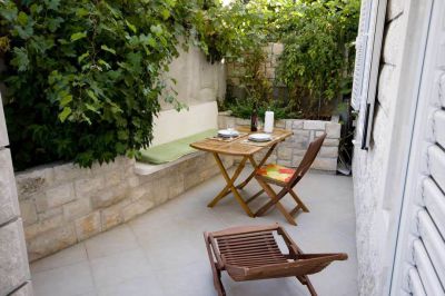 Apartmány Ivančević