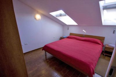 Apartmány Ivančević