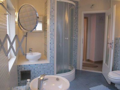 Apartmány Ivančević