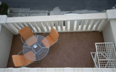 Apartmány Ivančević