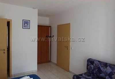 Apartmány Ivanic