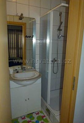 Apartmány Ivanic