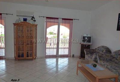 Apartmány Ivanic