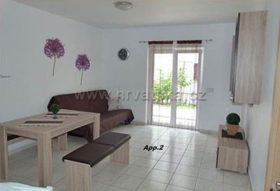 Apartmány Ivanic