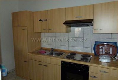 Apartmány Ivanic