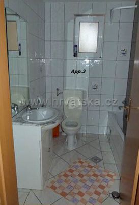 Apartmány Ivanic