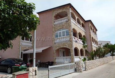 Apartmány Ivanic