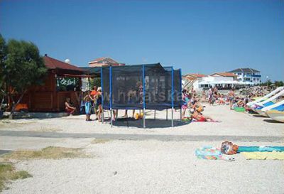 Apartmány Ivanic