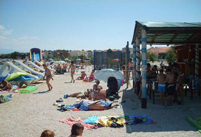 Apartmány Ivanic