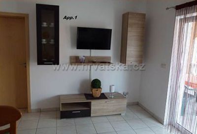 Apartmány Ivanic
