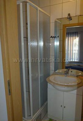 Apartmány Ivanic