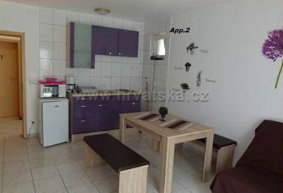 Apartmány Ivanic