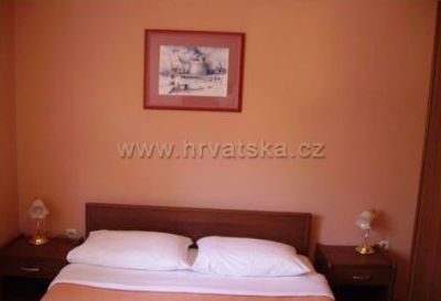 Apartmány a pokoje Orebić