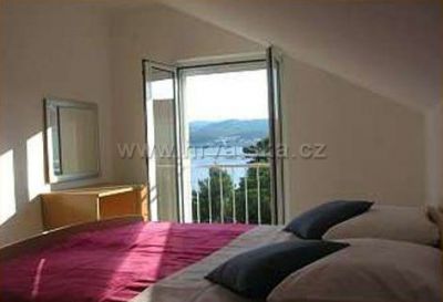 Apartmány a pokoje Orebić