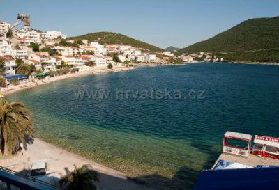 Penzion Jadran Neum