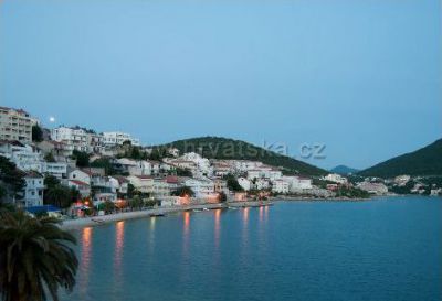 Penzion Jadran Neum
