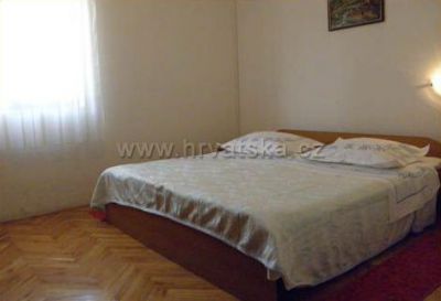 Apartmány Jakelić