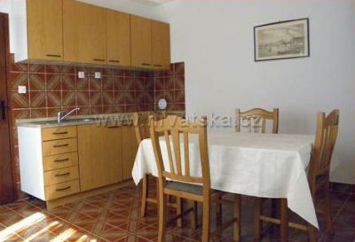 Apartmány Jakelić