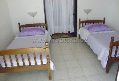 Apartmány Jakelić