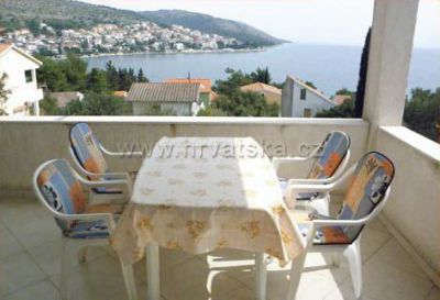 Apartmány Jakelić