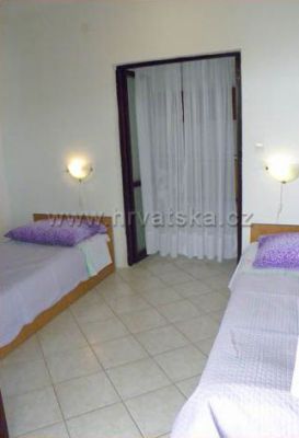Apartmány Jakelić