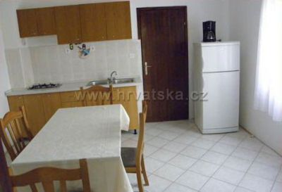 Apartmány Jakelić
