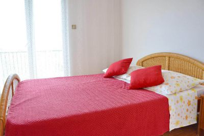 Apartmány Jasminka