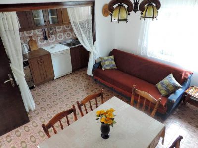 Apartmány Jasminka