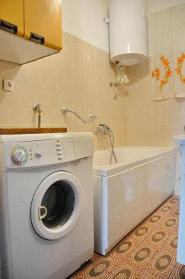 Apartmány Jasminka
